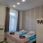 Pompár Belvárosi Apartmanok Szeged 