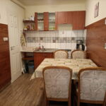 Apartment for 5 Persons (extra bed available)