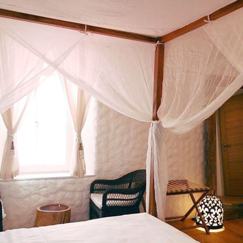 Superior Upstairs Double Room (extra bed available)