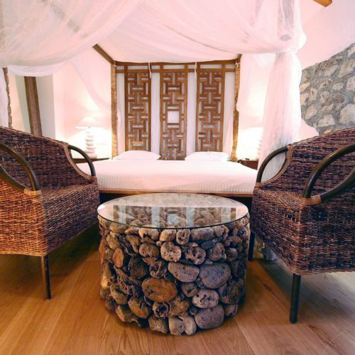 Standard Upstairs Double Room