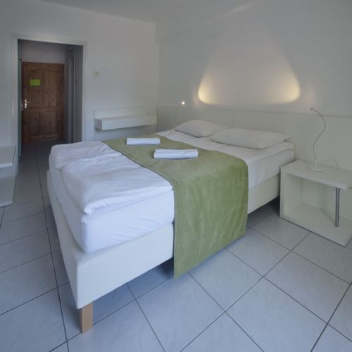 Balcony Twin Room
