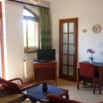 Apartament prezidential cu bucatarie proprie cu 1 camera pentru 2 pers.