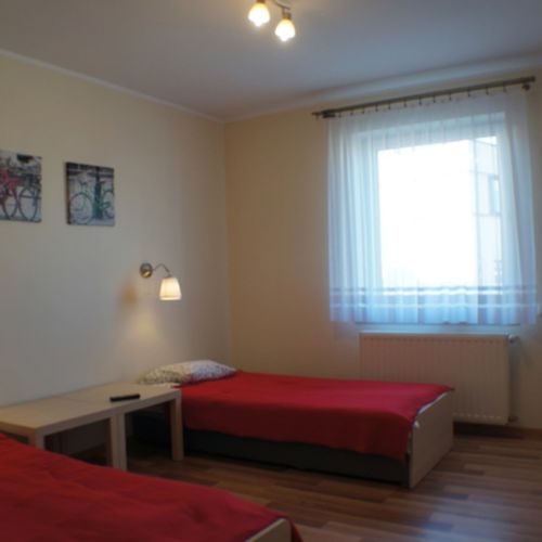 Pokój 2-osobowy 