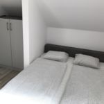 Superior Klimatiziran soba sa francuskim krevetom (za 2 osoba(e))