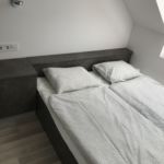 Apartament 4-osobowy Superior z klimatyzacją z 2 pomieszczeniami sypialnianymi