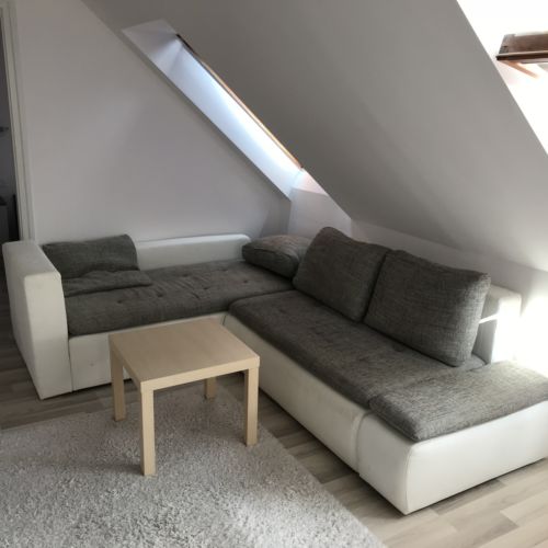 Apartament 6-osobowy Superior z klimatyzacją z 3 pomieszczeniami sypialnianymi