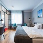 Studio Family 2 fős apartman 1 hálótérrel