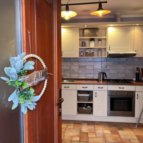 Family Air Conditioned Apartment for 4 Persons