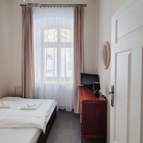Ground Floor Family Triple Room