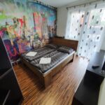 Lux Grand 6 fős apartman 3 hálótérrel (pótágyazható)