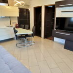 Lux Grand 3-Zimmer-Apartment für 6 Personen (Zusatzbett möglich)
