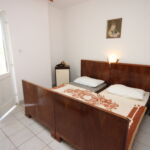 Sea View 1-Room Air Conditioned Apartment for 3 Persons A-222-d