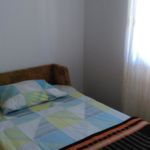 Sea View 1-Room Apartment for 4 Persons with Terrace A-2460-b