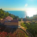 Robinzoni Apartmanok A Tenger Mellett Öböl Tvrdni Dolac, Hvar - 4008 Tvrdni Dolac