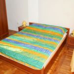 Sea View 2-Room Air Conditioned Apartment for 6 Persons A-4049-b