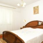 Sea View 2-Room Air Conditioned Apartment for 5 Persons A-4452-a