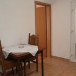 Sea View 2-Room Air Conditioned Apartment for 4 Persons A-4598-a