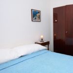 2-Zimmer-Apartment für 4 Personen mit Klimaanlage und Aussicht auf das Meer A-4818-a