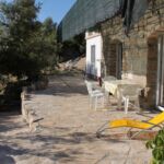 Robinzoni Apartmanok A Tenger Mellett Öböl Torac, Hvar - 4875 Torac