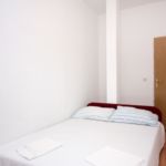 Izba s klimatizáciou s manželskou posteľou s výhľadom na more S-4888-a
