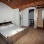 Tengerre néző légkondicionált 3 fős apartman 1 hálótérrel AS-5050-b