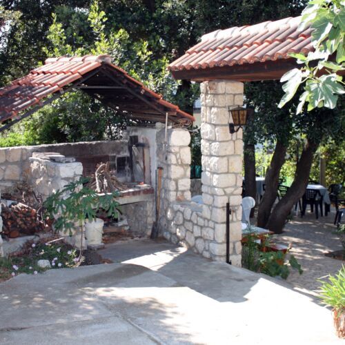 Apartament 3-osobowy z klimatyzacją z widokiem na morze z 1 pomieszczeniem sypialnianym AS-5050-c