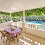 Robinzoni Apartmanok A Tenger Mellett Öböl Rasohatica, Korcula - 5453 Rasohatica