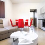 Family Air Conditioned Apartment for 5 Persons
