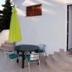 1-Room Apartment for 4 Persons with Terrace AS-5745-a