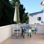 Apartman s terasou  pro 4 os. s 1 ložnicí AS-5745-b