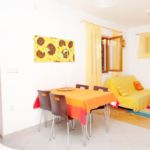 1-Room Apartment for 4 Persons with Terrace AS-5745-b