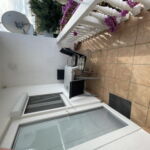 1-Room Air Conditioned Apartment for 3 Persons with Terrace A-6258-a