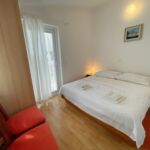 Apartmanok Parkolóhellyel Sabunike, Zadar - 6258 Sabunike