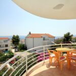 Apartmanok Parkolóhellyel Rastici, Ciovo - 6863 Rastići