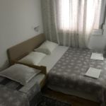 Apartmanok A Tenger Mellett Podaca, Makarska - 6875 Podaca