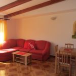2-Room Air Conditioned Apartment for 4 Persons with Terrace A-7951-a