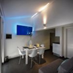 2-Zimmer-Apartment für 4 Personen mit Klimaanlage und Aussicht auf das Meer A-8366-b