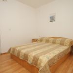 Sea View 1-Room Air Conditioned Apartment for 3 Persons A-8461-b