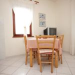 Sea View 1-Room Air Conditioned Apartment for 2 Persons A-8521-c