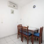 1-Zimmer-Apartment für 2 Personen mit Klimaanlage und Aussicht auf das Meer A-8685-c