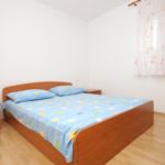 3-Room Apartment for 5 Persons with Terrace A-8703-b