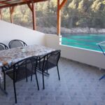 Pogled na more Klimatiziran apartman za 3 osoba(e) sa 1 spavaće(om) sobe(om) AS-8952-a