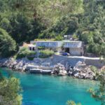 Pogled na more Klimatiziran apartman za 3 osoba(e) sa 1 spavaće(om) sobe(om) AS-8952-b