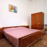 Pokoj s klimatizací  s manželskou postelí S-8997-a
