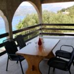 Pogled na more Klimatiziran apartman za 4 osoba(e) sa 2 spavaće(om) sobe(om) A-9166-a