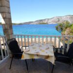 Apartmanok A Tenger Mellett Kneza, Korcula - 9166 Kneža