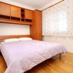 3-Zimmer-Apartment für 5 Personen mit Klimaanlage und Aussicht auf das Meer A-9225-a