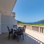 Apartmanok A Tenger Mellett Tri Zala, Korcula - 9237 Tri Žala