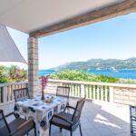 Pogled na more Klimatiziran apartman za 3 osoba(e) sa 1 spavaće(om) sobe(om) A-9237-b