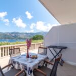 Pogled na more Klimatiziran apartman za 2 osoba(e) sa 1 spavaće(om) sobe(om) A-9237-c